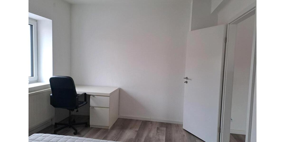 Etagenwohnung Nürnberg Eibach - 2 Zimmer, 53 m&sup2;, 770&euro; | Angebot:25549109