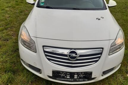 Opel Insignia 327.560 km 1.200 &euro; Happurg 91230