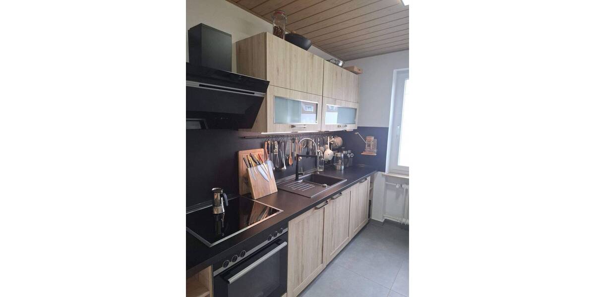 Etagenwohnung Nürnberg Altenfurt - 3 Zimmer, 93 m&sup2;, 1.200&euro; | Angebot:26891688