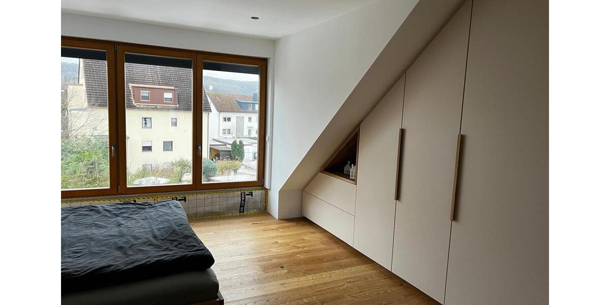 Reihenhaus Forchheim - 5 Zimmer, 120 m&sup2;, 590.000&euro; | Angebot:25416835