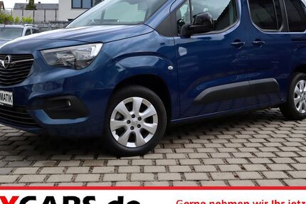 Opel Combo Life 29.950 km 20.777 &euro; Röthenbach a. d. Pegnitz 90552