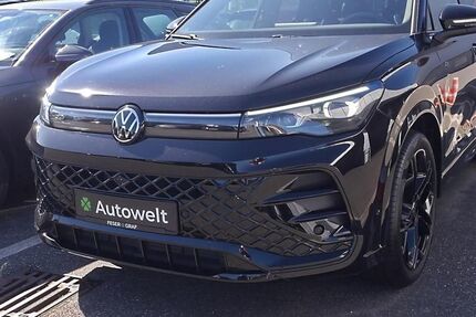 VW Tiguan 18.600 km 38.450 € Lauf 91207