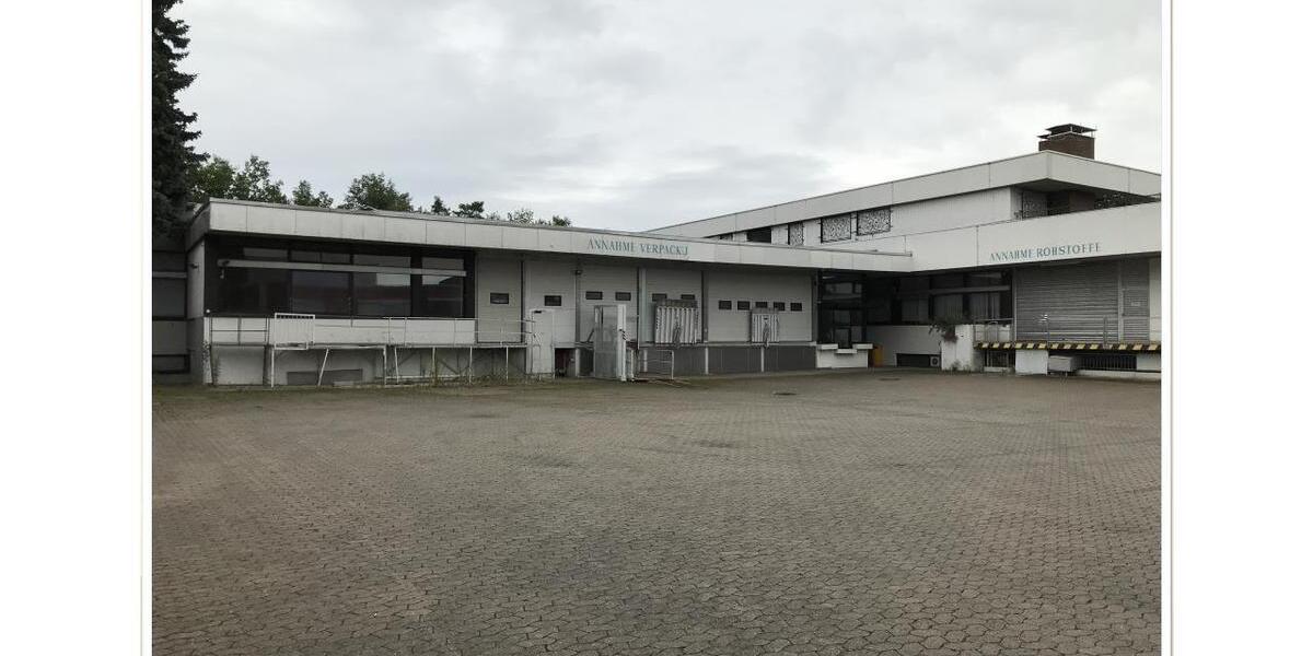 Gewerbeobjekt Nürnberg Langwasser - 3.990&euro; | Angebot:25066186