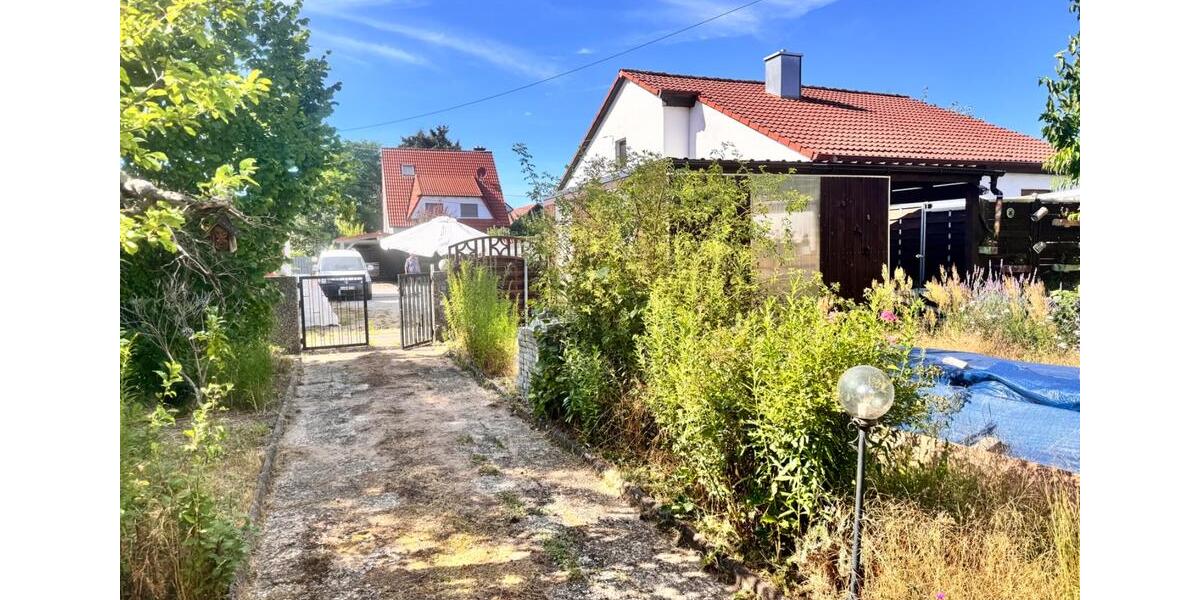 Einfamilienhaus Fürth Südstadt - 3 Zimmer, 70 m&sup2;, 220.000&euro; | Angebot:27156844