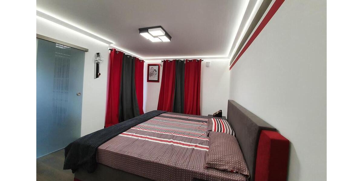 Doppelhaushälfte Fürth Bislohe - 6 Zimmer, 180 m&sup2;, 2.400&euro; | Angebot:26013534