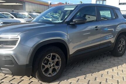Jeep Avenger 31.850 km 22.222 &euro; Röthenbach a. d. Pegnitz 90552