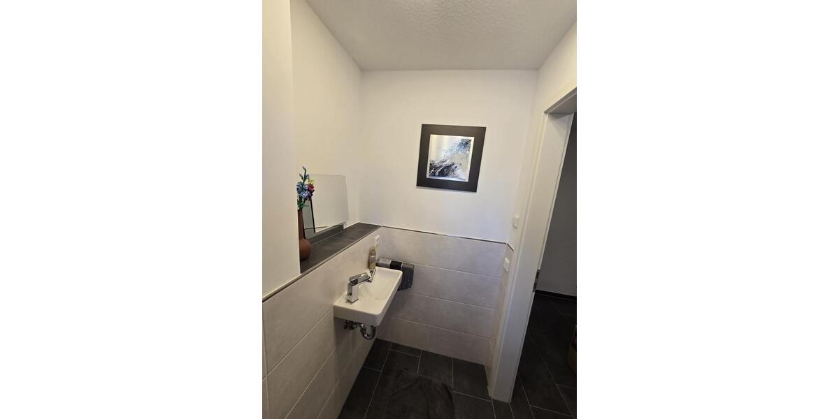 Geräumige 3-Zimmer EG-Wohnung mit Garten in Nürnberg-Reutles 3 zimmer