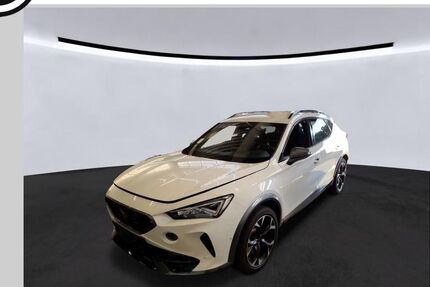 Cupra Formentor 24.900 km 27.708 &euro; Fürth 90762