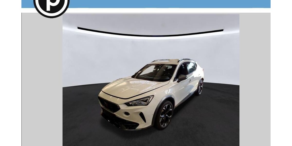 Cupra Formentor 24.900 km 27.708 &euro; Fürth 90762