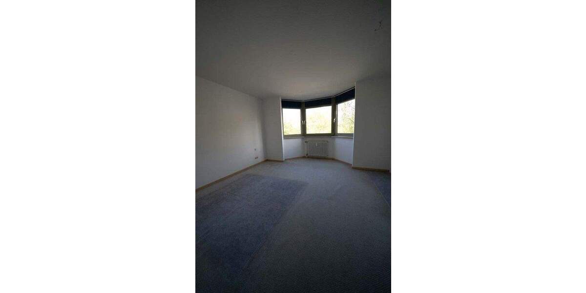 Etagenwohnung Nürnberg Langwasser - 4 Zimmer, 113 m&sup2;, 398.000&euro; | Angebot:25666508