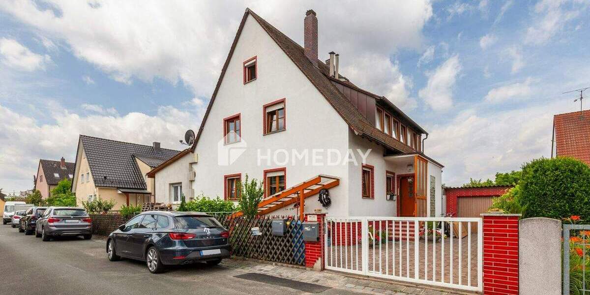 Investieren mit Weitblick: 6 Wohneinheiten in technisch einwandfreiem Zustand 1 zimmer