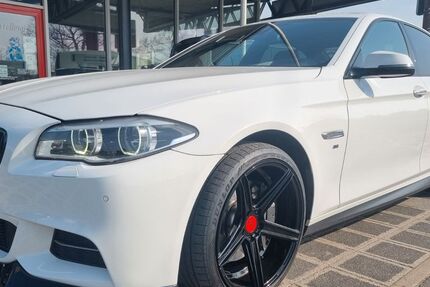 BMW 535 182.500 km 22.800 &euro; Nürnberg 90431