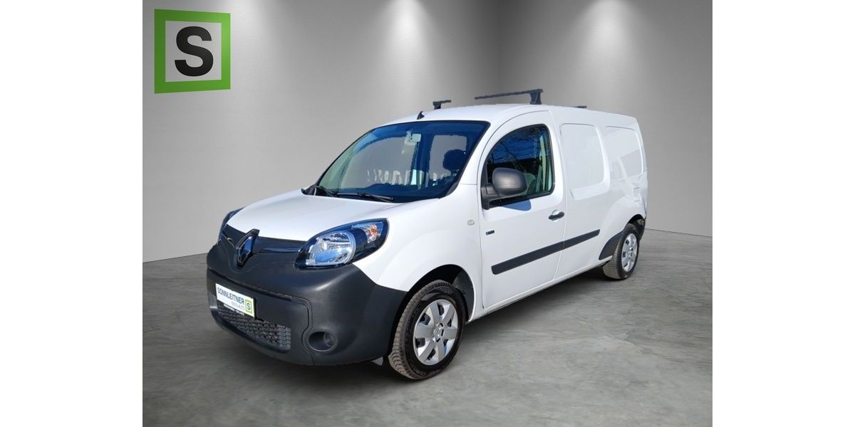 Renault Kangoo 20.784 km 11.490 &euro; Nürnberg 90471