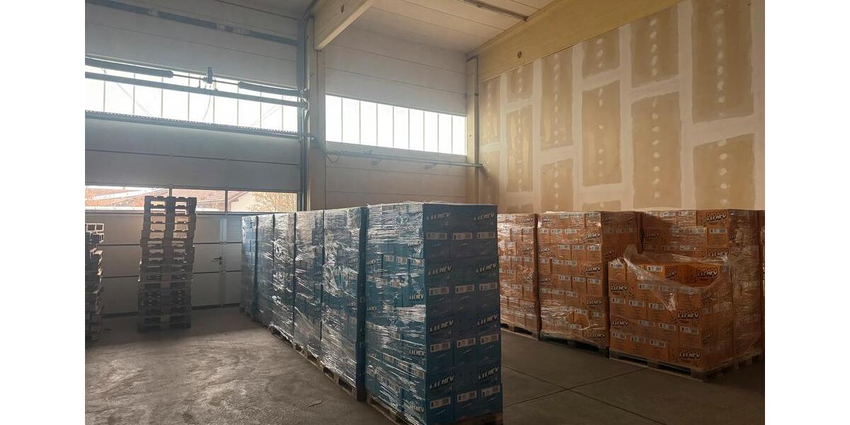 Gewerbeobjekt Nürnberg Altenfurt - 5.000&euro; | Angebot:24421665