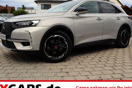 DS Automobiles DS7 (Crossback) 49.925 km 25.555 &euro; Röthenbach a. d. Pegnitz 90552