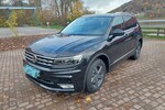 VW Tiguan 103.500 km 22.800 € Hersbruck 91217