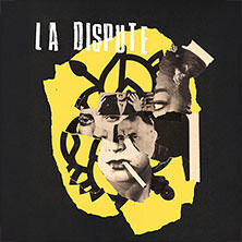 La Dispute + Support: Tummyache Nürnberg