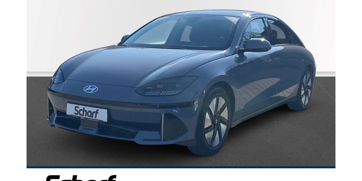Hyundai IONIQ 6 15.488 km 35.490 &euro; Lauf 91207