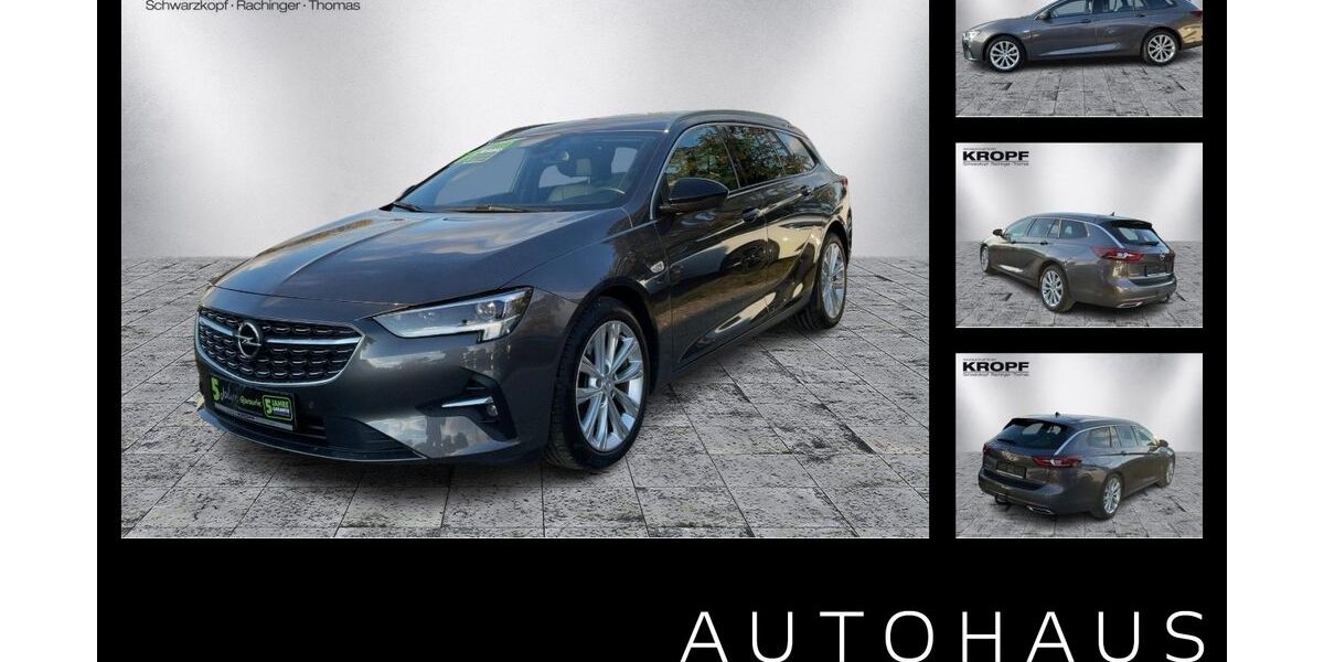 Opel Insignia 128.727 km 18.990 &euro; Fürth 90765
