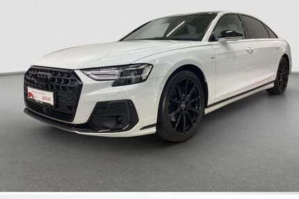Audi A8 22.054 km 72.980 &euro; Fürth 90763