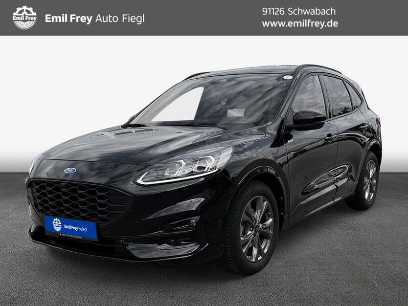 Kuga