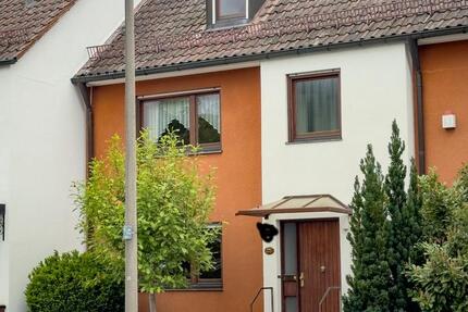 Haus Nürnberg Langwasser - 6 Zimmer, 127 m&sup2;, 509.000&euro; | Angebot:26620105