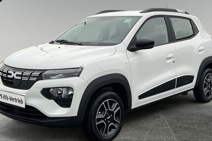 Dacia Spring 8.808 km 10.480 &euro; Nürnberg 90480