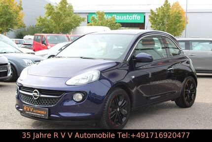 Opel Adam 159.000 km 5.888 &euro; Fürth (bei Nürnberg) 90763