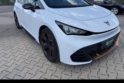 Cupra Born 35.190 km 26.440 &euro; Roth 91154