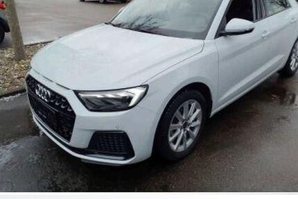 Audi A1 20.943 km 19.890 € Nürnberg 90441