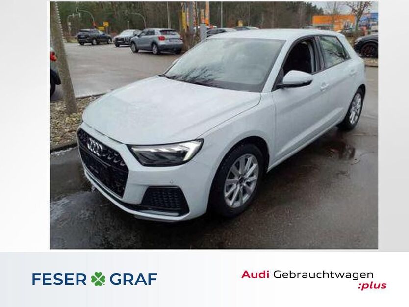 Audi A1 20.943 km 19.890 € Nürnberg 90441