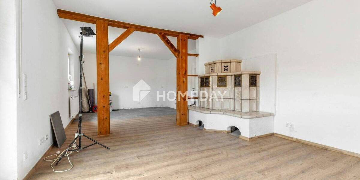 Mehrfamilienhaus, Wohnhaus Cadolzburg - 1 Zimmer, 300 m&sup2;, 595.000&euro; | Angebot:26806298
