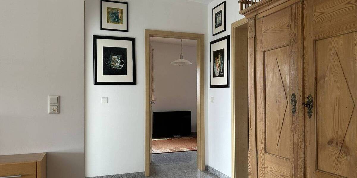 Etagenwohnung Fürth Hardhöhe - 3 Zimmer, 102 m&sup2;, 380.000&euro; | Angebot:25701583