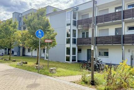 Wohnung Erlangen Bruck - 3 Zimmer, 72 m&sup2;, 365.000&euro; | Angebot:23952291