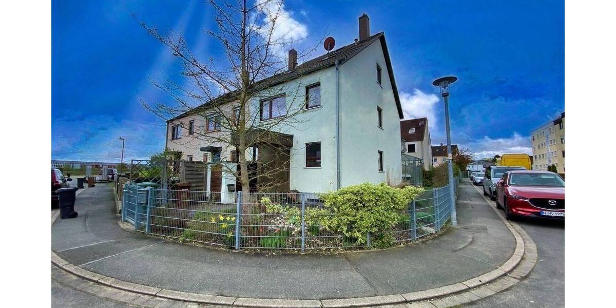Reihenendhaus Eckental Eschenau - 6 Zimmer, 120 m&sup2;, 429.000&euro; | Angebot:26740736
