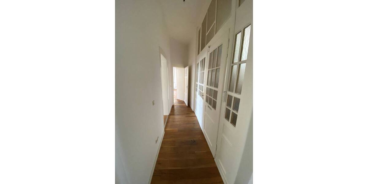 Etagenwohnung Fürth Innenstadt - 3 Zimmer, 96 m&sup2;, 1.075&euro; | Angebot:26833880