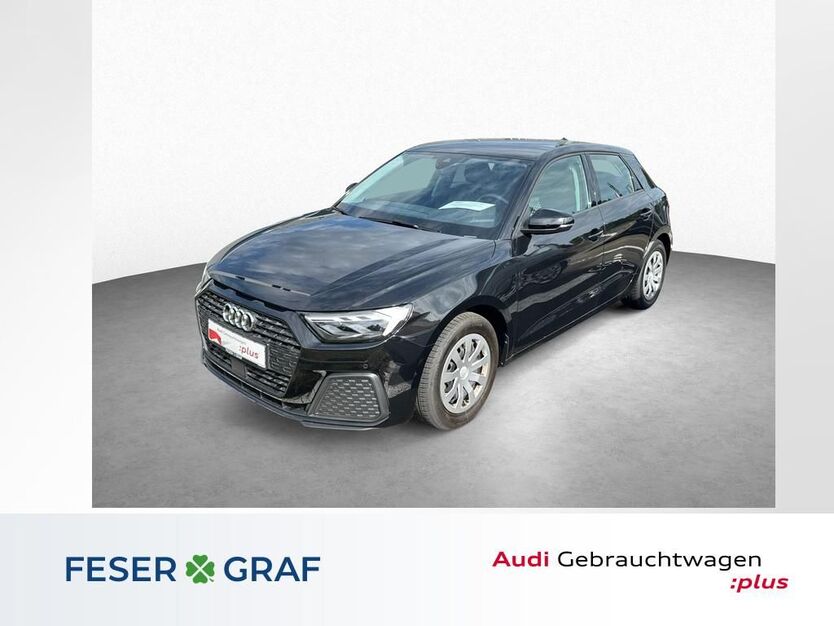 Audi A1 7.550 km 25.890 € Roth 91154