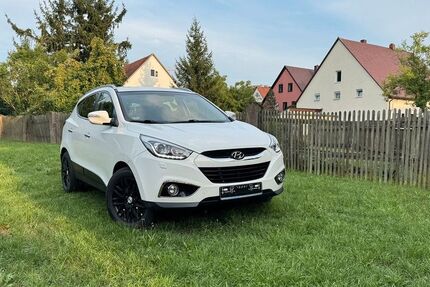Hyundai ix35 154.000 km 10.389 € nürnberg 90429