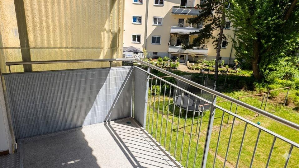 Etagenwohnung Nürnberg Gibitzenhof - 4 Zimmer, 127 m&sup2;, 1.750&euro; | Angebot:27549639