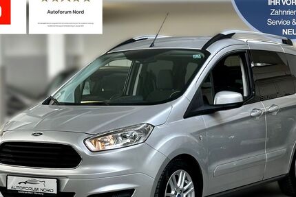 Ford Tourneo Courier 97.917 km 9.890 &euro; Nürnberg 90411