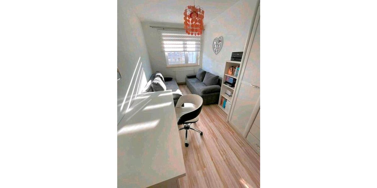 Etagenwohnung Nürnberg Gibitzenhof - 4 Zimmer, 85 m&sup2;, 450.000&euro; | Angebot:26069125