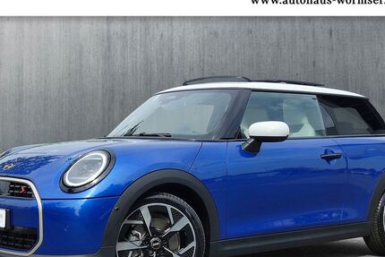 Mini Cooper S Coupé 11.332 km 30.980 &euro; Forchheim 91301