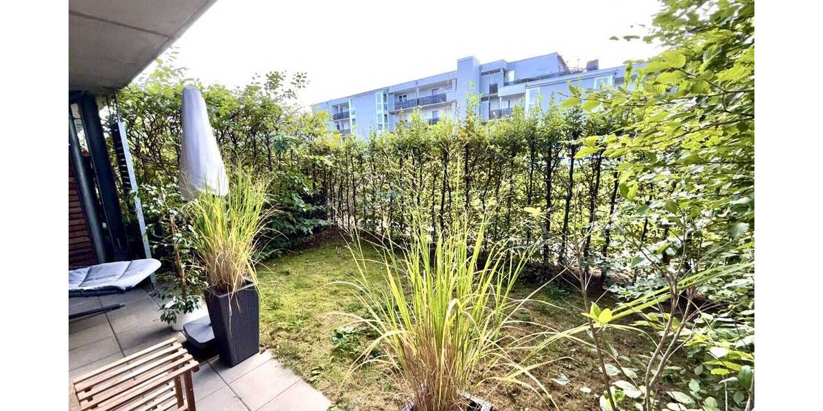 Etagenwohnung Erlangen Bruck - 3 Zimmer, 72 m&sup2;, 365.000&euro; | Angebot:25734200