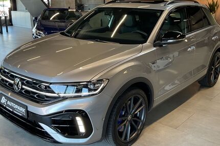 VW T-Roc 46.400 km 35.980 &euro; Forchheim 91301