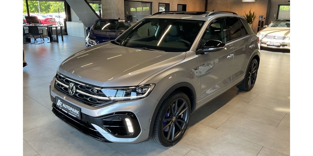 VW T-Roc 46.400 km 35.980 &euro; Forchheim 91301