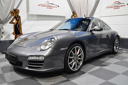 Porsche 997