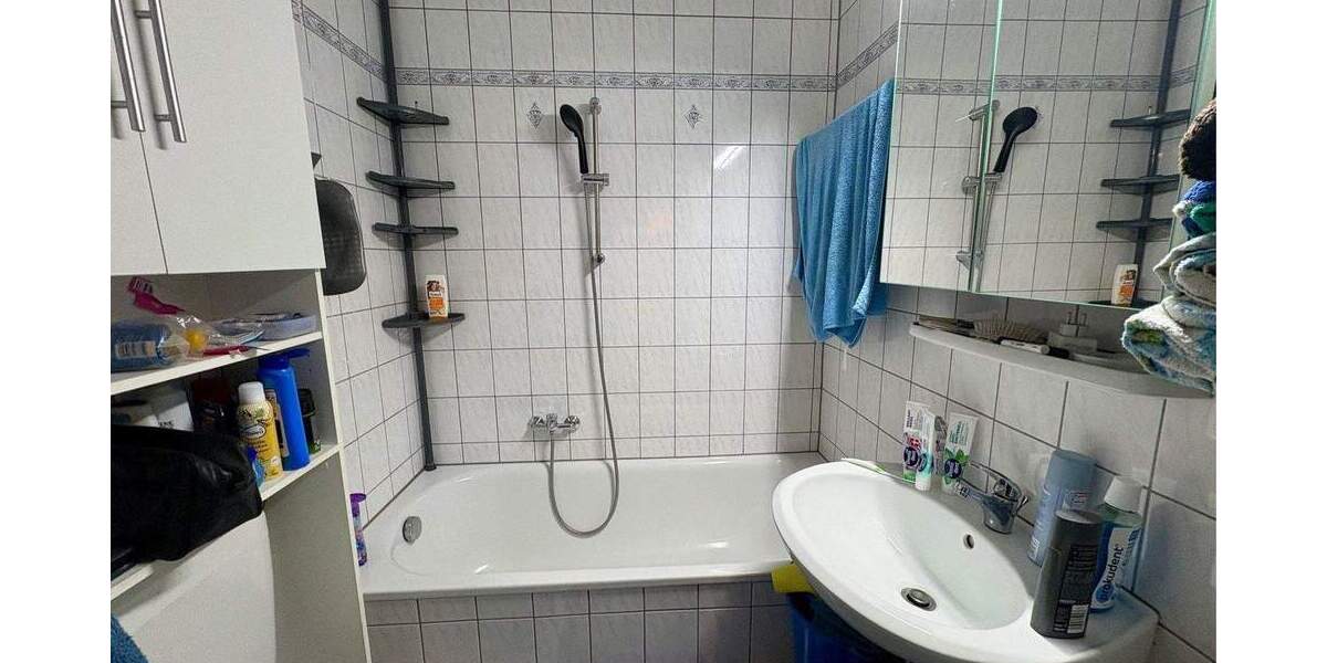 Etagenwohnung Erlangen Bruck - 2 Zimmer, 56 m&sup2;, 198.000&euro; | Angebot:25565814