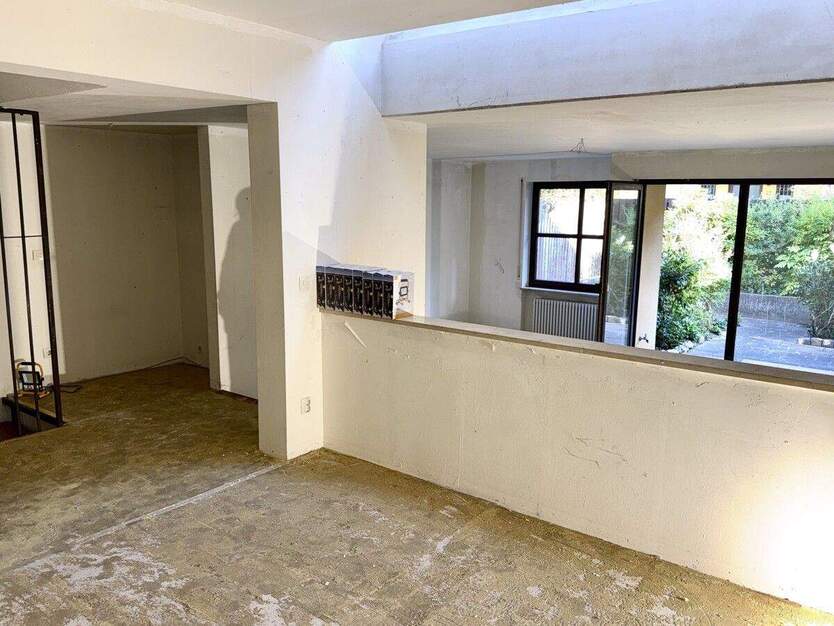 Ihr neues Haus ist da: Wohnlich in allen Facetten - Leben in Nürnberg Langwasser 5 zimmer