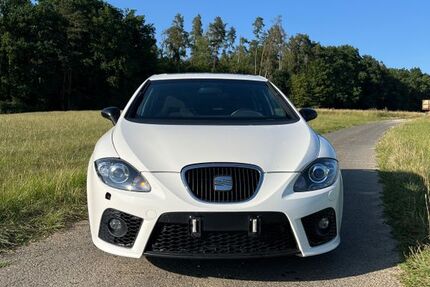Seat Leon 158.000 km 7.300 &euro; Kirchensittenbach 91241