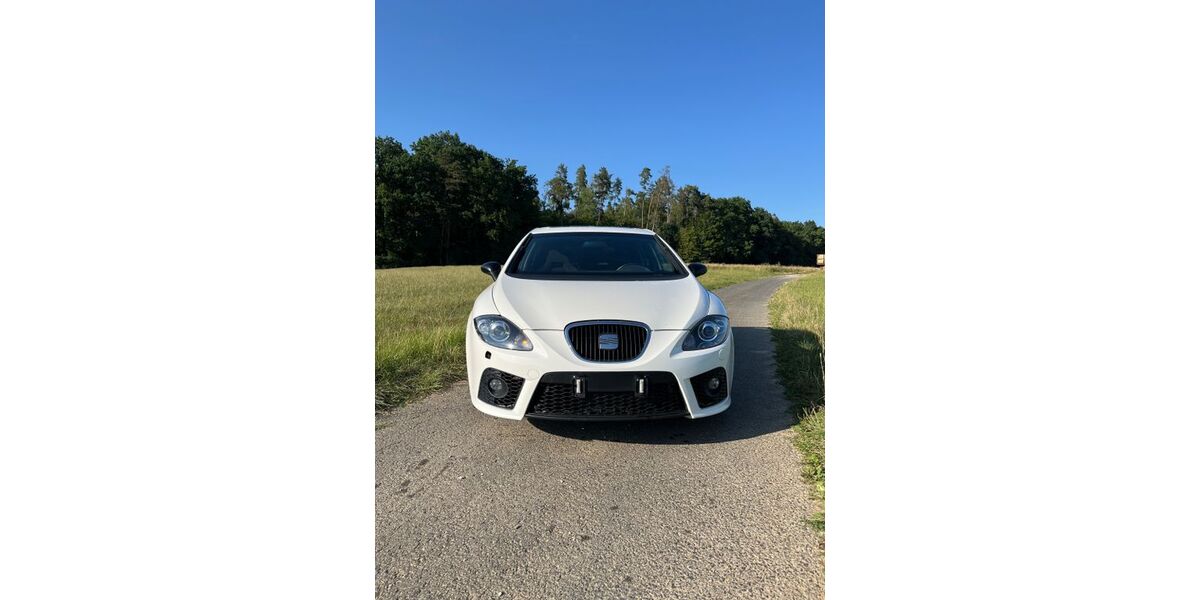 Seat Leon 158.000 km 7.300 &euro; Kirchensittenbach 91241